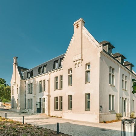 La Maison Rabelais Amboise Exteriér fotografie