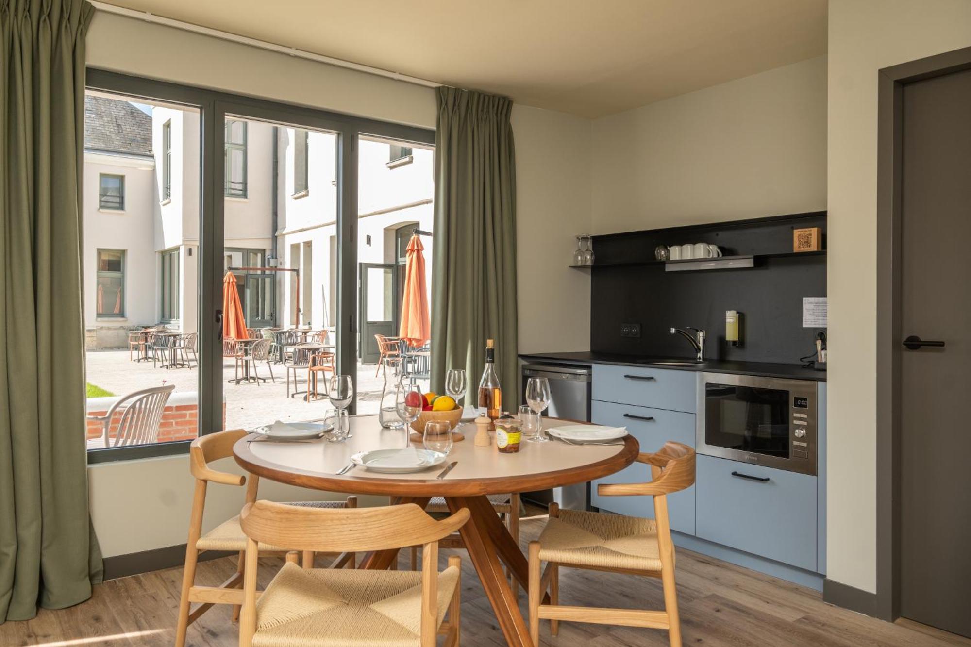 La Maison Rabelais Amboise Exteriér fotografie